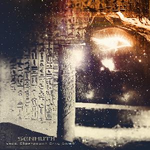 Senmuth Унас, Обретающий Силу Богов album cover