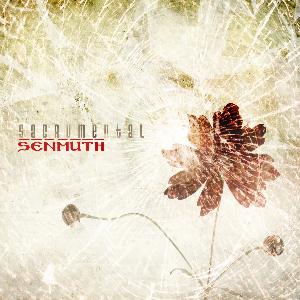 Senmuth - Sacrumental CD (album) cover