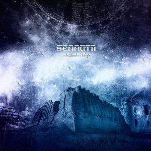Senmuth - Archaeoheritage CD (album) cover