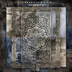 Senmuth - Travellacirotsih CD (album) cover