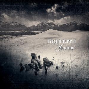 Senmuth Урочище album cover