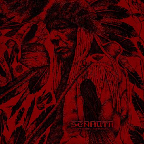 Senmuth Пета​-​ови Ханкешни album cover