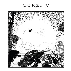 Turzi - C CD (album) cover