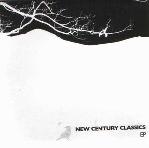 New Century Classics - New Century Classics CD (album) cover