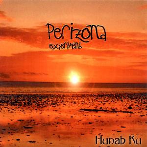 Perizona Experiment Hunab Ku album cover