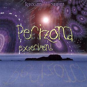 Perizona Experiment Kuxan Suum album cover