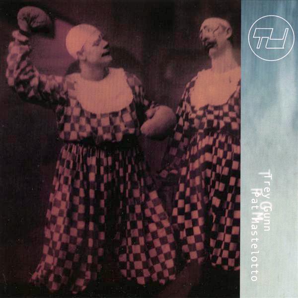 Tu - TU CD (album) cover