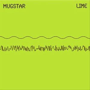 Mugstar - Lime CD (album) cover