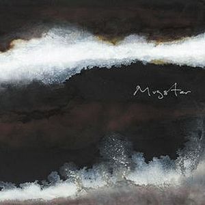 Mugstar - Mugstar CD (album) cover