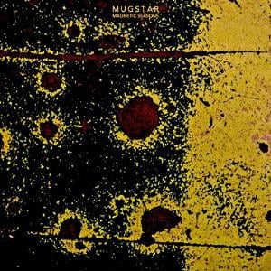 Mugstar - Magnetic Seasons CD (album) cover