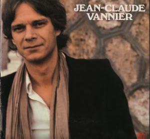 Jean-Claude Vannier - Des coups de poings dans la gueule CD (album) cover