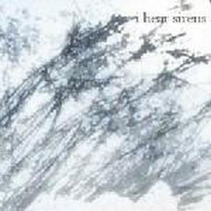 I Hear Sirens - I Hear Sirens CD (album) cover