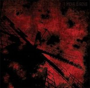 I Hear Sirens - Beyond The Sea, Beneath The Sky CD (album) cover