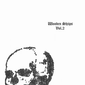 Wooden Shjips Vol. 2 album cover