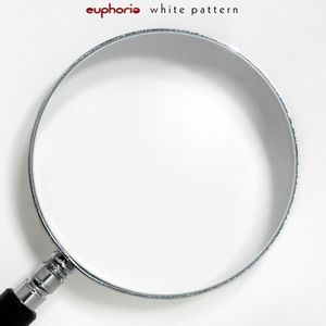 Euphoria White Pattern album cover