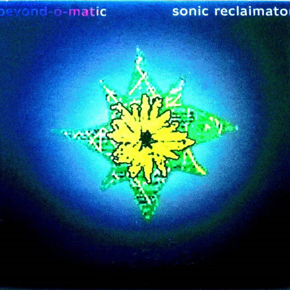 Beyond-O-Matic Sonic Reclaimator album cover