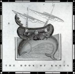 The Book Of Knots - The Book Of Knots CD (album) cover