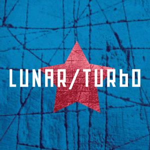 Lunar Turbo album cover