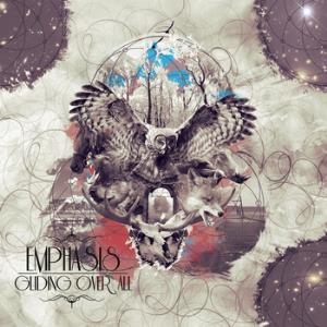 Emphasis - Gliding Over All CD (album) cover