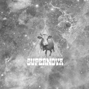 Galpagos Supernova album cover