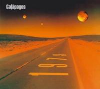Galpagos - 1 9 7 9  CD (album) cover