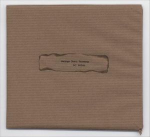 George Dorn Screams 69 Moles (001. - 100.) album cover