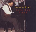 George Duke - Life And Times CD (album) cover