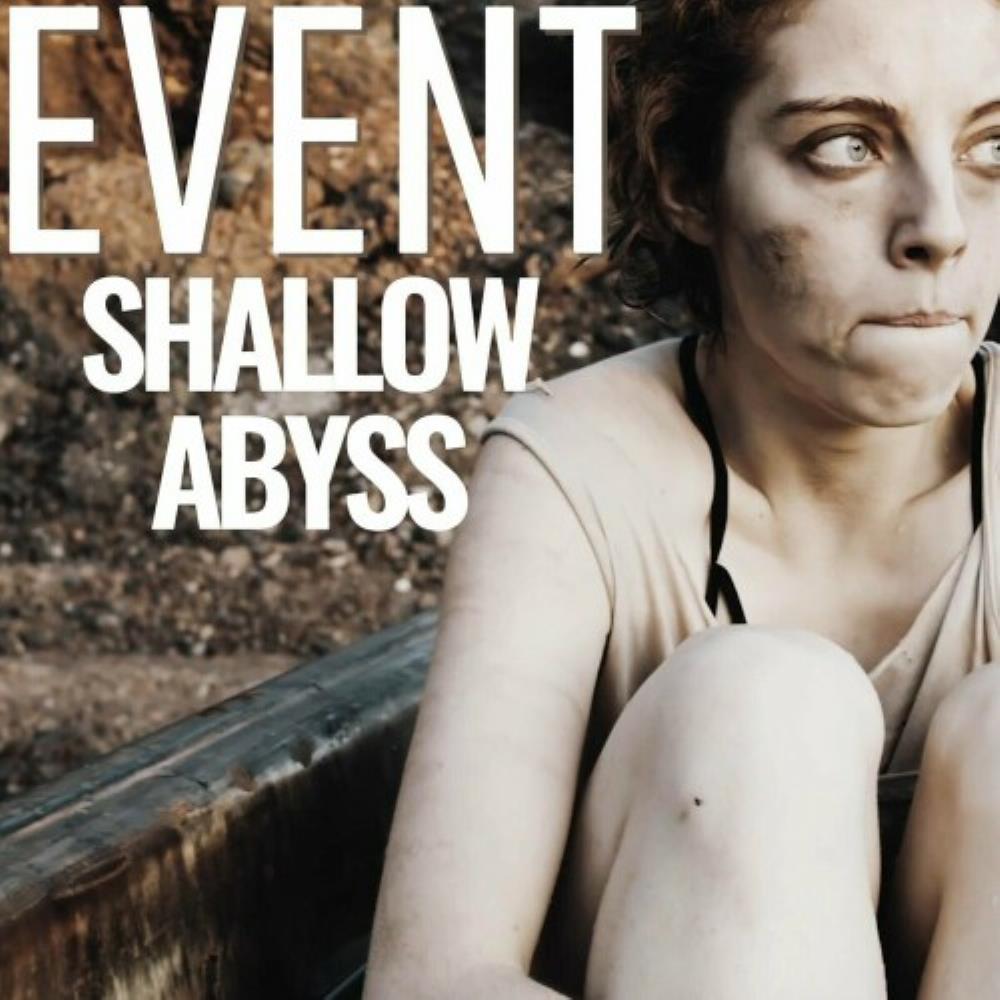 Shallow Abyss by Event album rcover