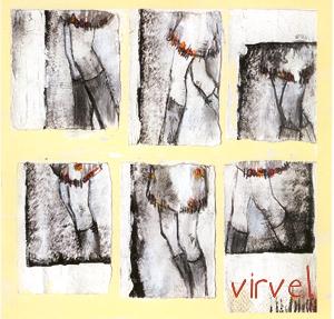 Virvel Virvel album cover