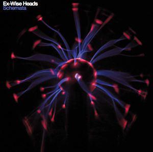 Ex-Wise Heads - Schemata CD (album) cover