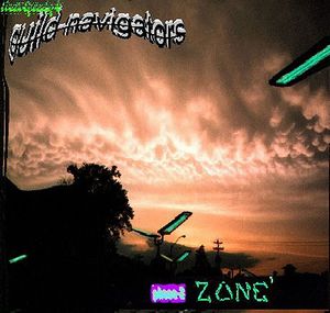 Guild Navigators Phase 2: Zone album cover