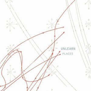 Unlearn Places album cover