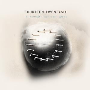 Fourteen Twentysix In Halflight Our Soul Glows album cover