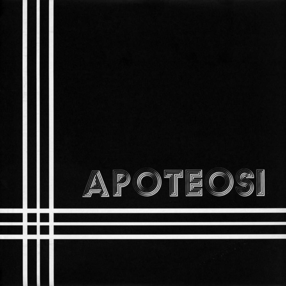 Apoteosi Apoteosi album cover
