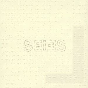 Larsen - Seies CD (album) cover