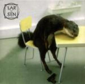 Larsen No Arms, No Legs: Identification Problems album cover