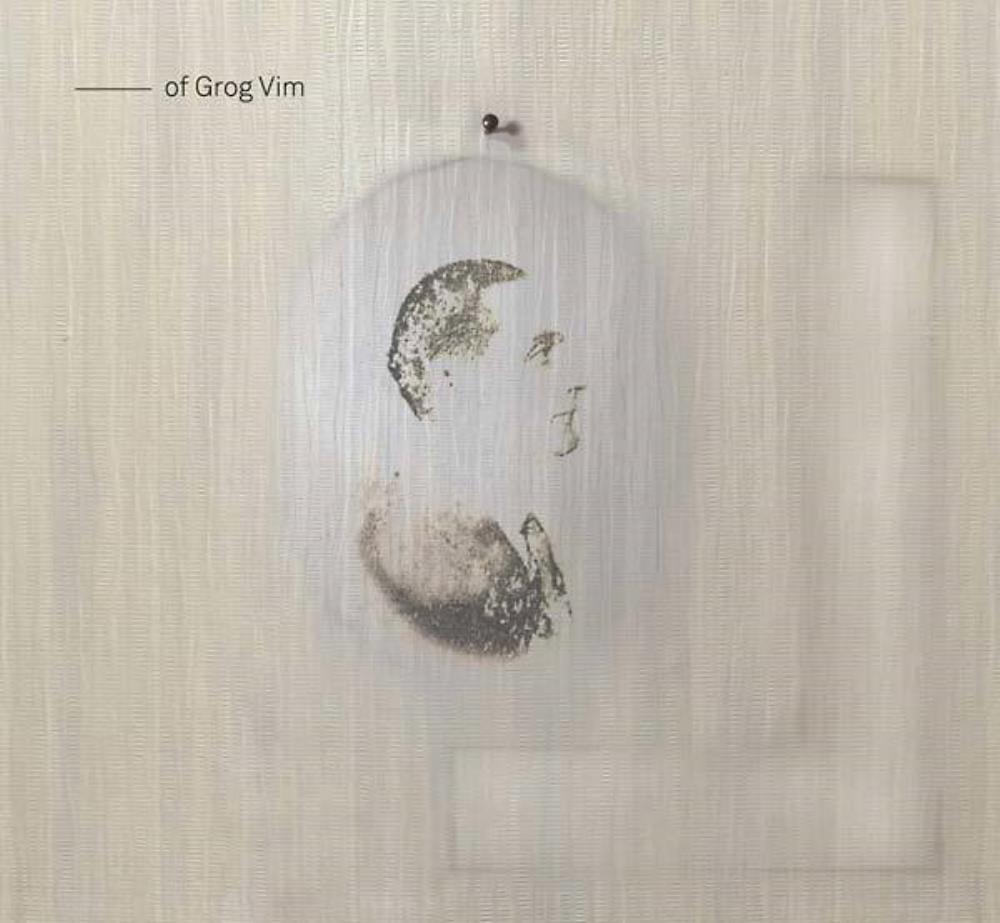 Larsen Of Grog Vim album cover