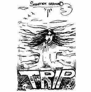Sbastien Gramond - Trip CD (album) cover
