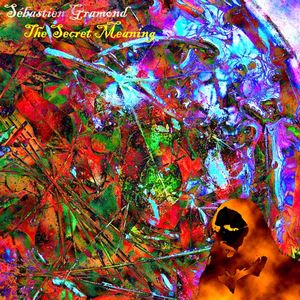 Sbastien Gramond The Secret Meaning album cover
