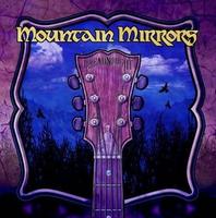 Mountain Mirrors - Dreadnought CD (album) cover