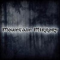 Mountain Mirrors - Mountain Mirrors CD (album) cover