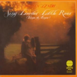 Bjorn J:Son Lindh Sing Lowder Little River (Tema De Amor) album cover
