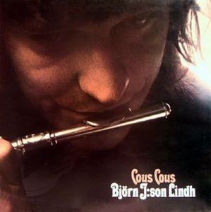Bjorn J:Son Lindh Cous Cous album cover