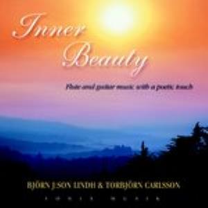 Bjorn J:Son Lindh Inner Beauty (with Torbjrn Carlsson) album cover
