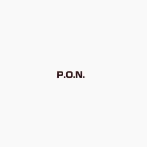 P.O.N. - P.O.N. CD (album) cover