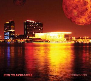 Sun Travellers Excursions album cover