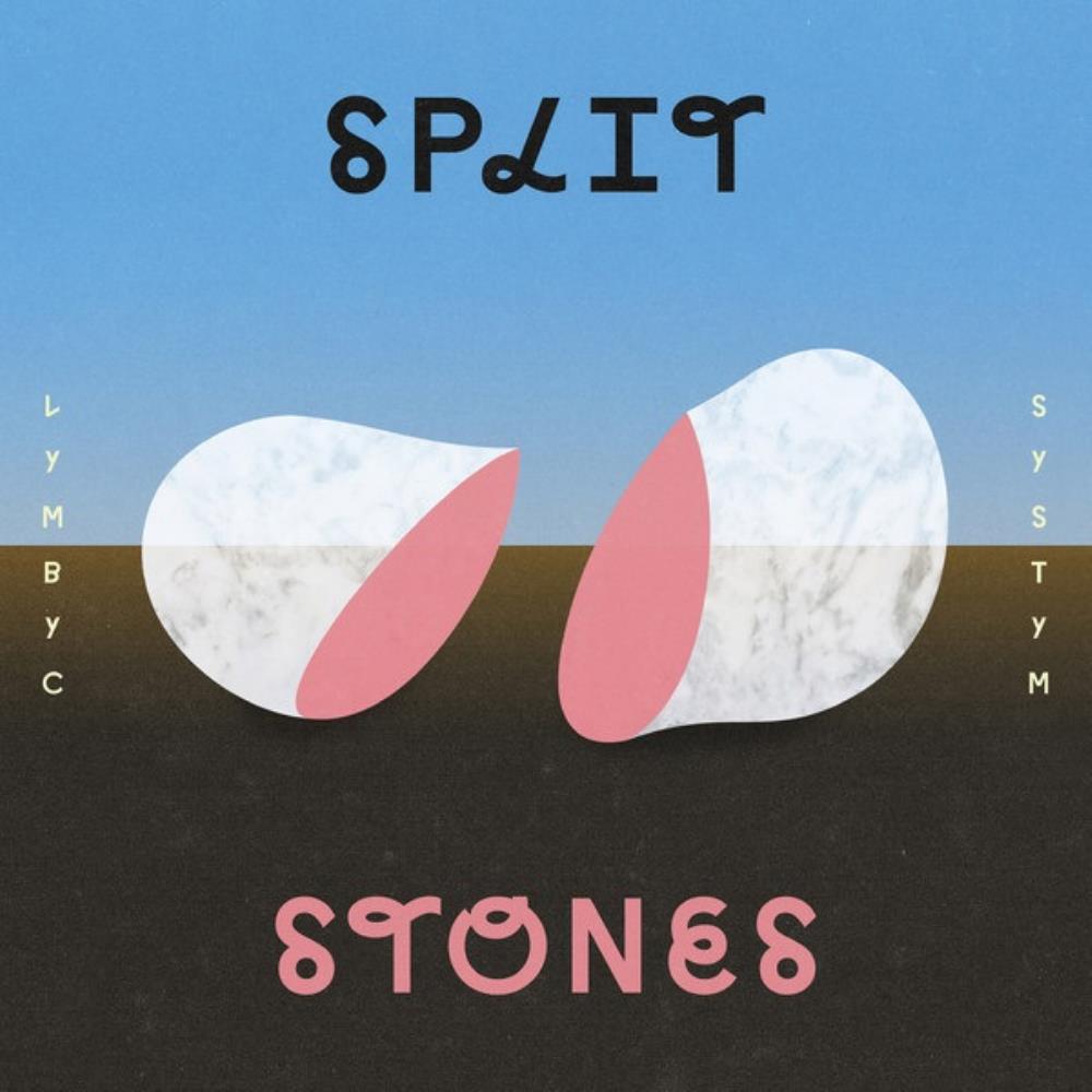 Lymbyc Systym Split Stones album cover