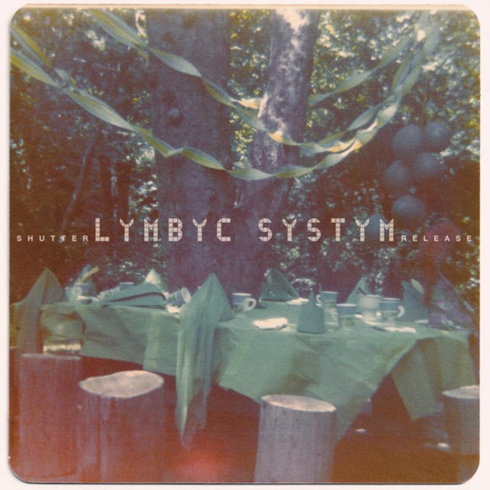 Lymbyc Systym Shutter Release album cover
