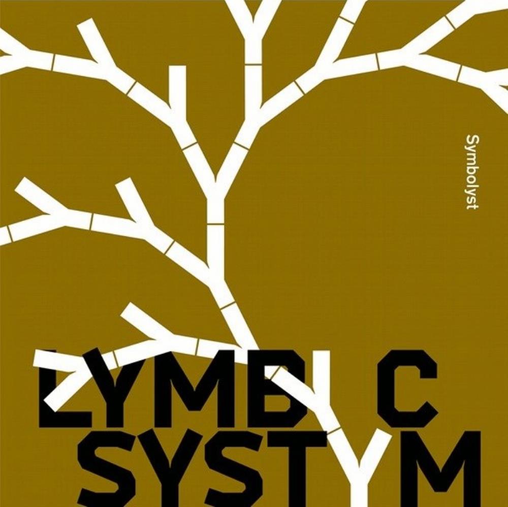 Lymbyc Systym Symbolyst album cover