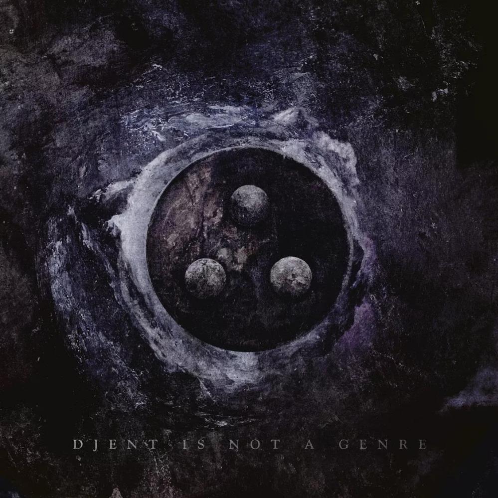 Periphery - Periphery V: Djent Is Not a Genre CD (album) cover